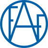 Logo - Fonderie d’Aluminium de Fontenay